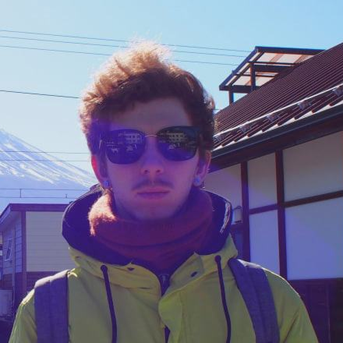 Kirill Volkov